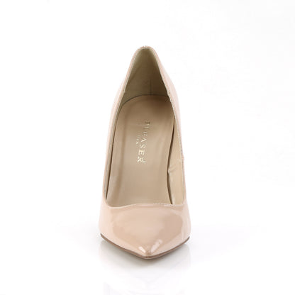 Pleaser Pompes pour femmes CLASSIQUE-20 patère nue