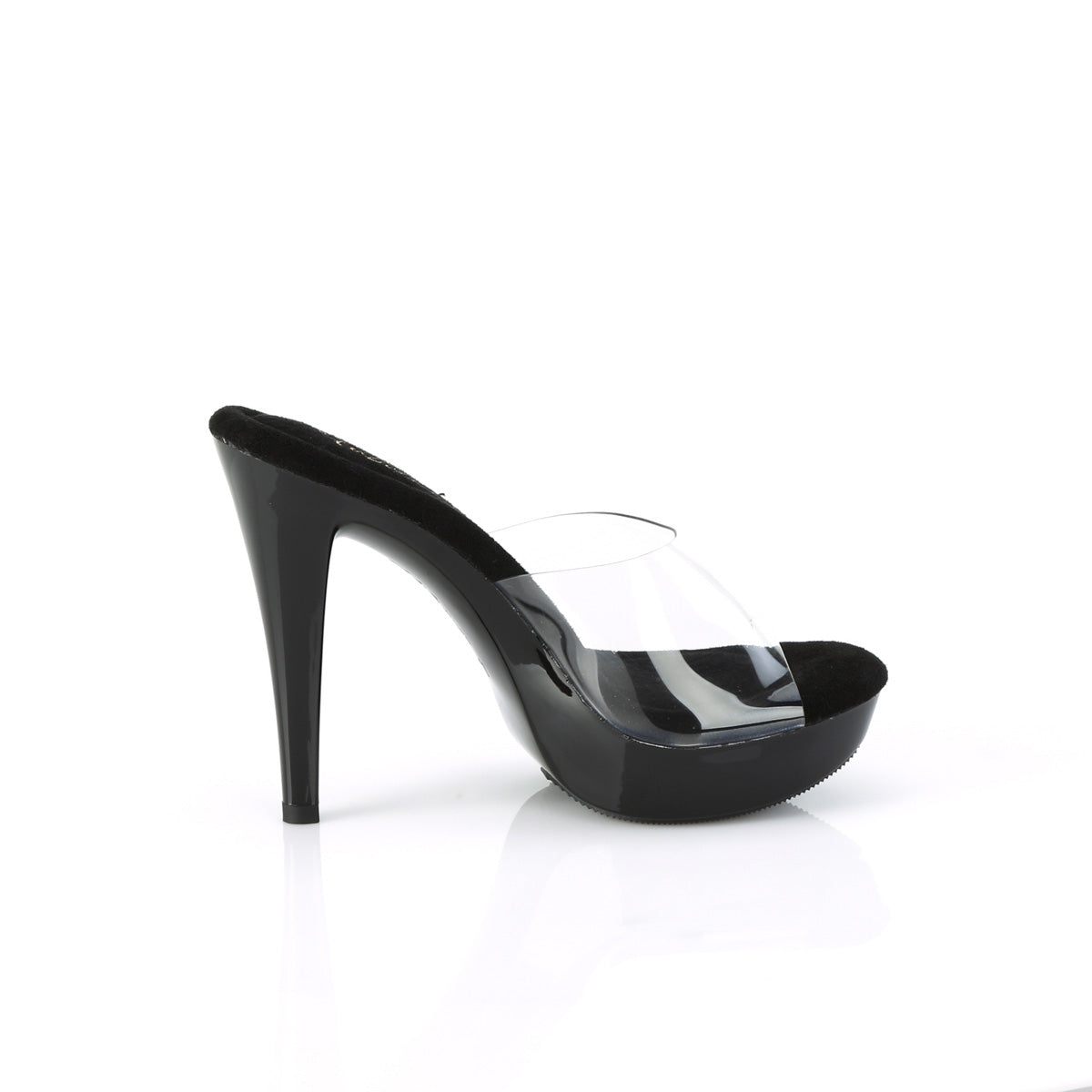 Fabulicious Sandales pour femmes COCKTAIL-501 CLR / BLK