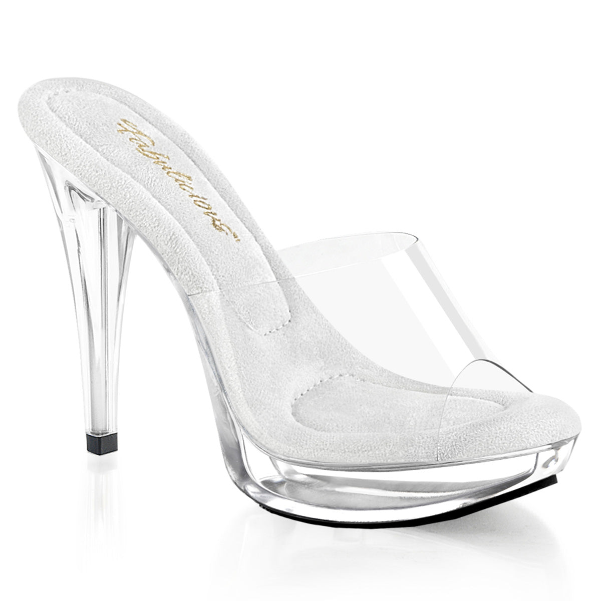 Fabulicious Sandales pour femmes COCKTAIL-501 CLR / CLR
