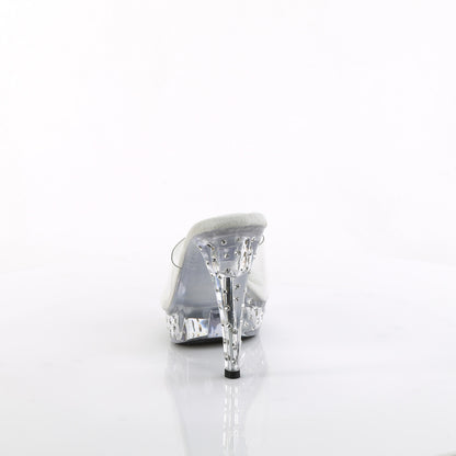 Fabulicious Womens Sandals COCKTAIL-501SDT Clr/Clr