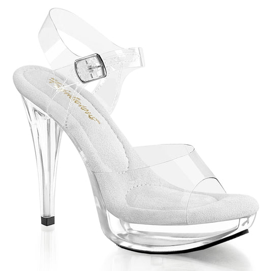 Fabulicious Sandales pour femmes COCKTAIL-508 CLR / CLR