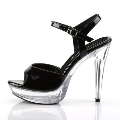 Fabulicious Sandales pour femmes COCKTAIL-509 blk / clr