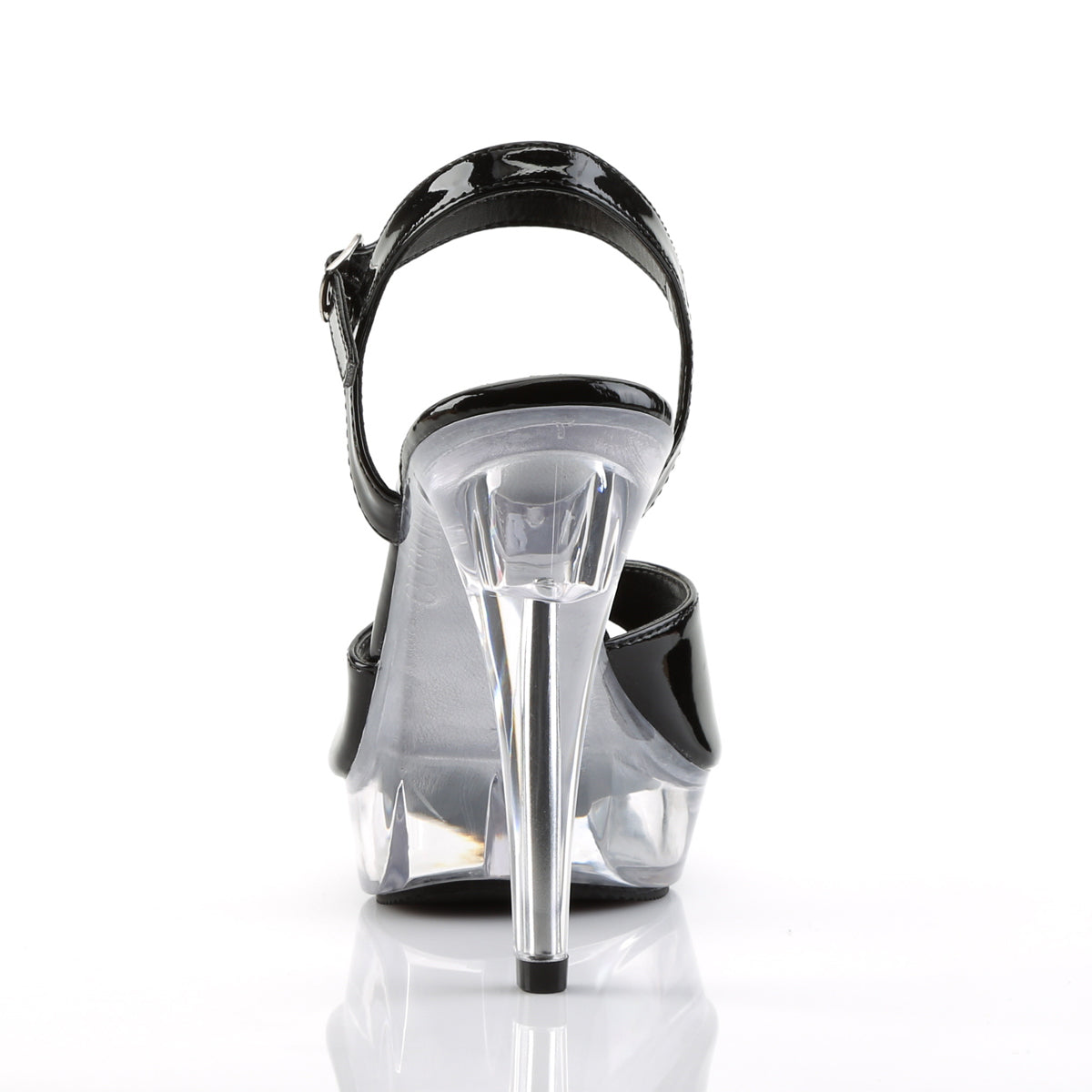 Fabulicious Sandales pour femmes COCKTAIL-509 blk / clr