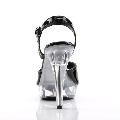 Fabulicious Sandales pour femmes COCKTAIL-509 blk / clr