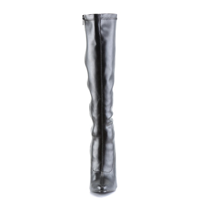 Devious Bottes pour femmes DOMINA-2000 blk str