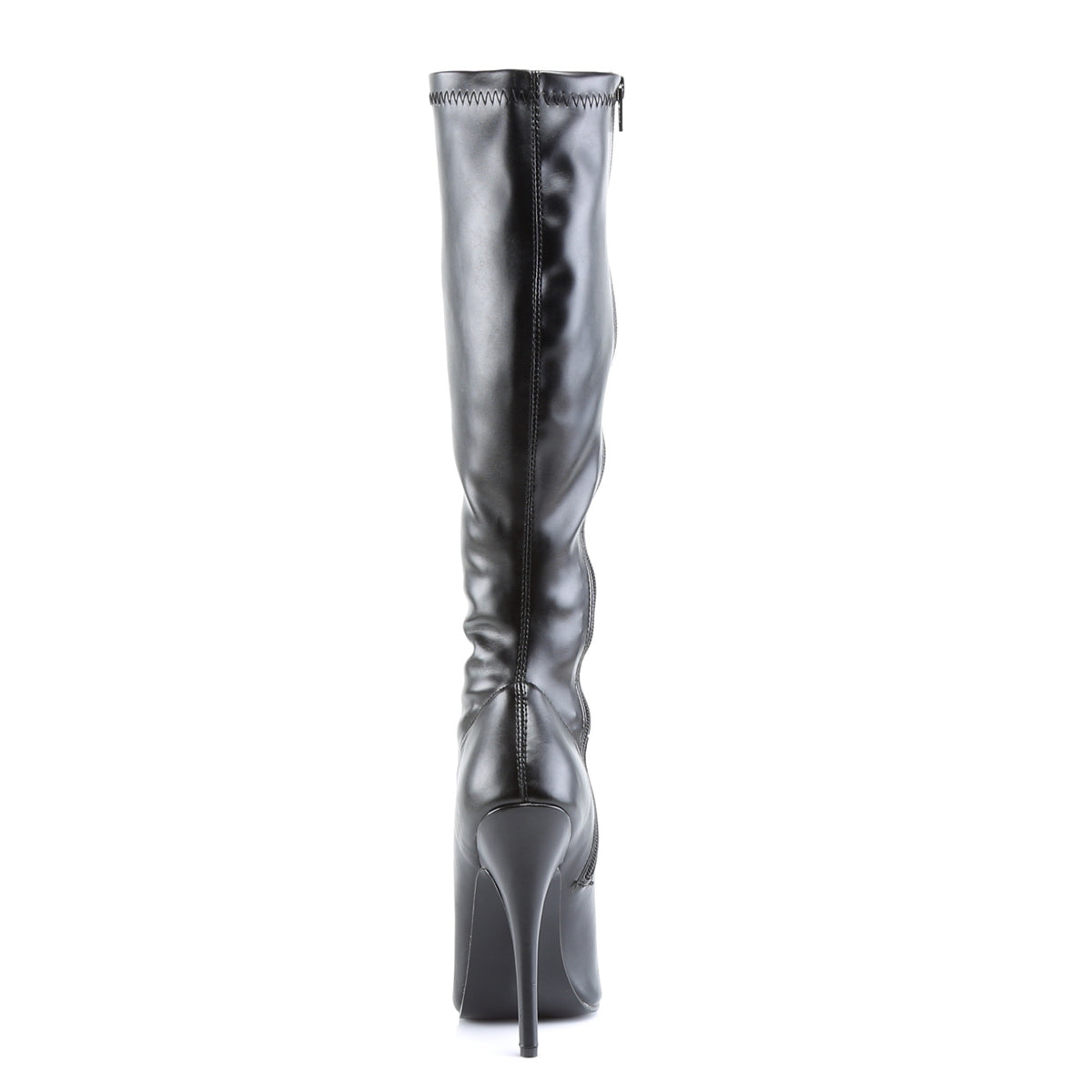 Devious Bottes pour femmes DOMINA-2000 blk str