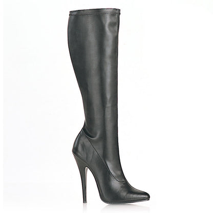 Devious Bottes pour femmes DOMINA-2000 blk str