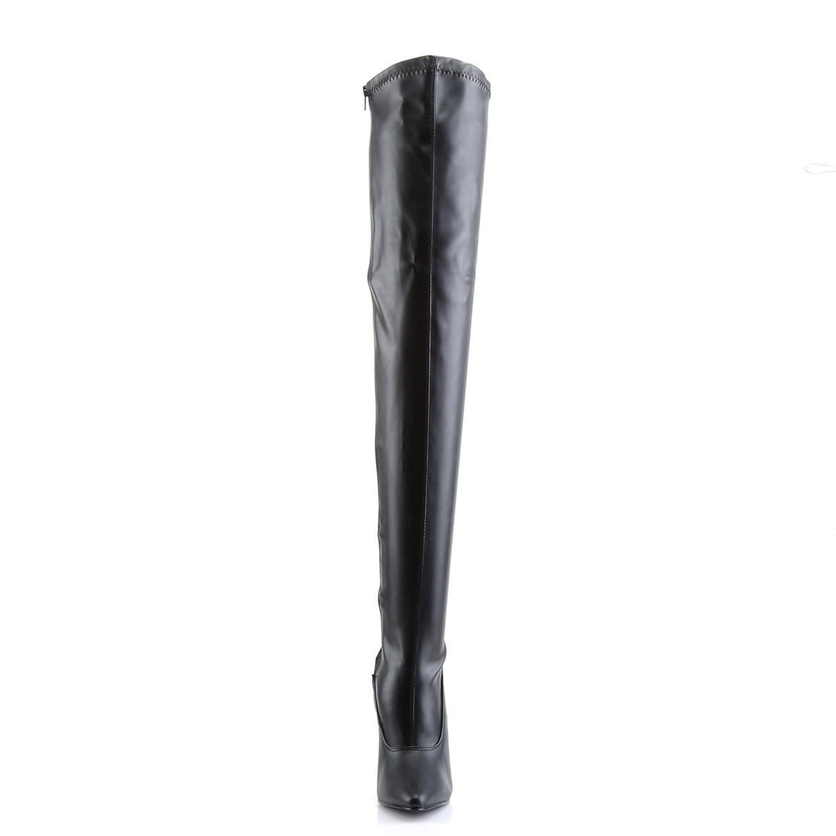 Devious Bottes pour femmes DOMINA-3000 blk str