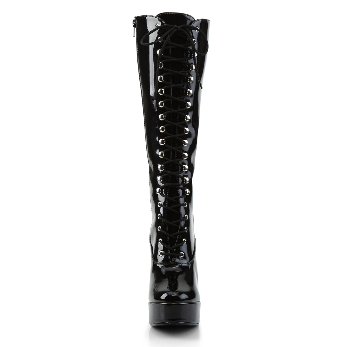 Pleaser Bottes pour femmes ELECTRA-2020 blk pat