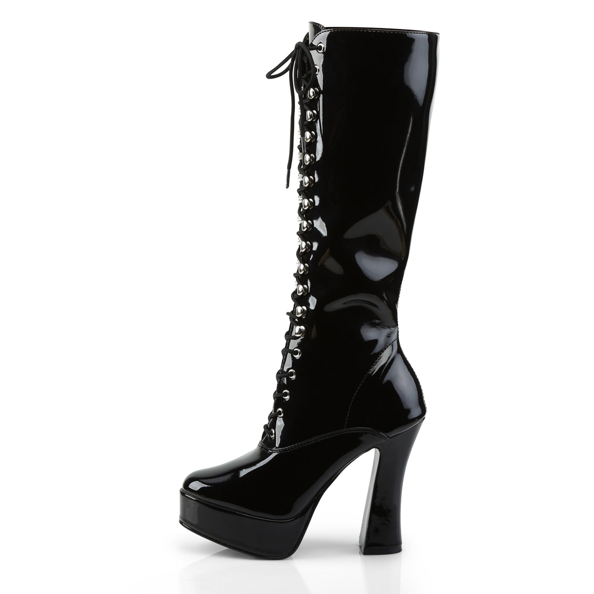Pleaser Bottes pour femmes ELECTRA-2020 blk pat