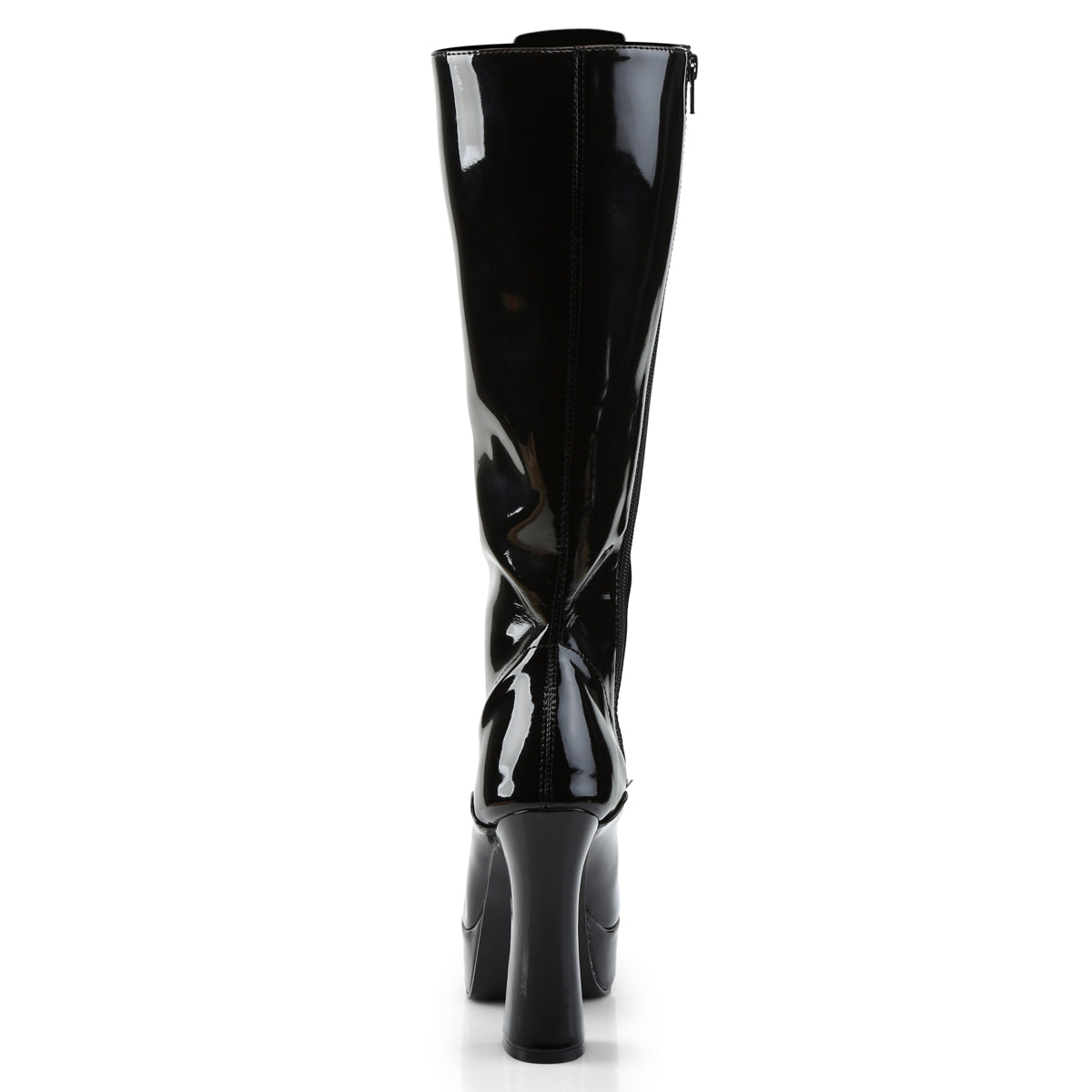 Pleaser Bottes pour femmes ELECTRA-2020 blk pat