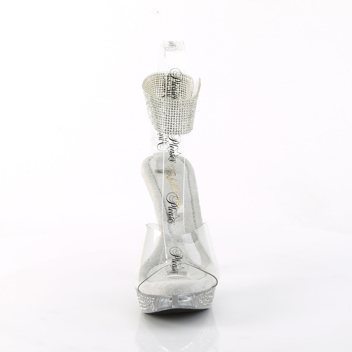 Fabulicious   ELEGANT-442 CLR / CLR