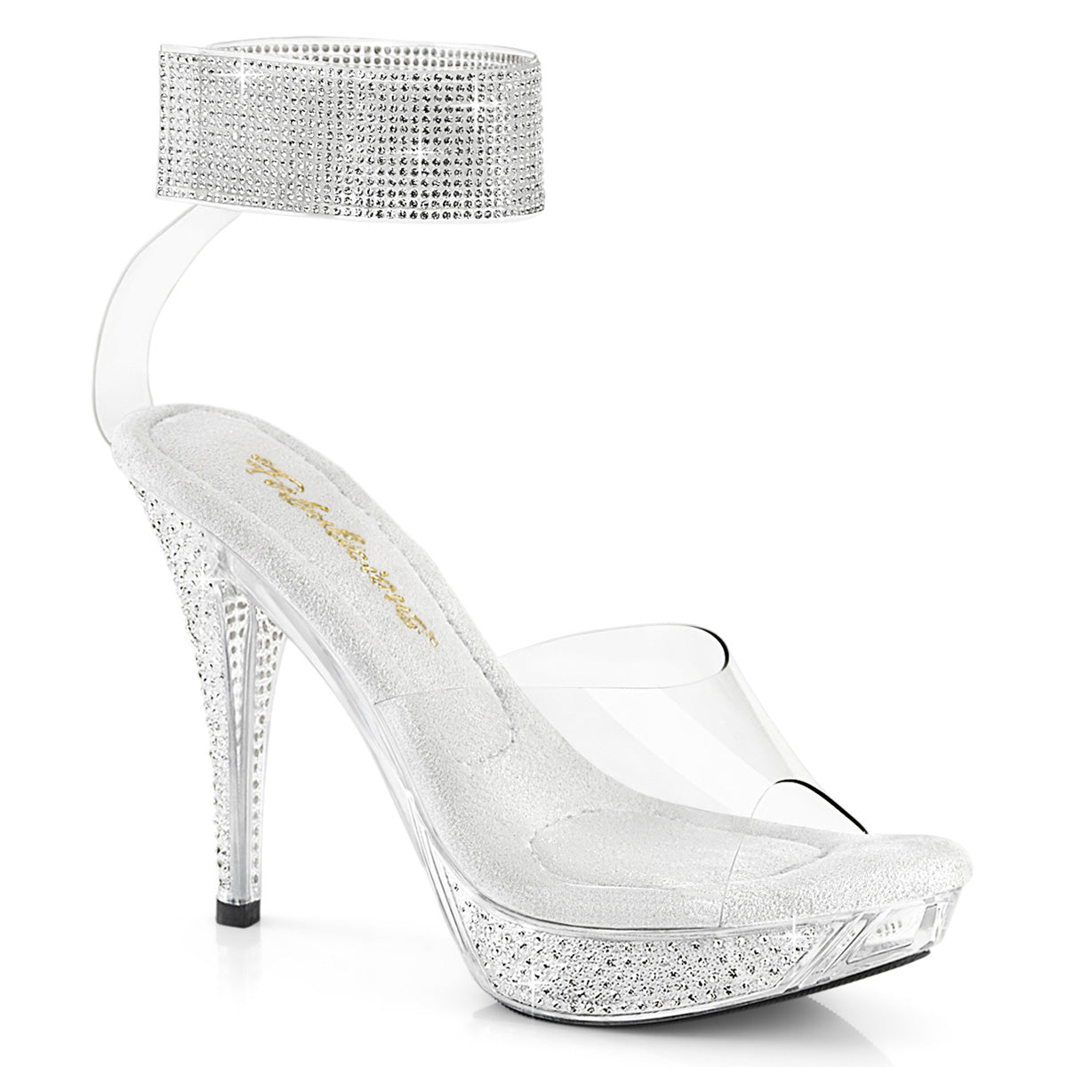 Fabulicious   ELEGANT-442 CLR / CLR