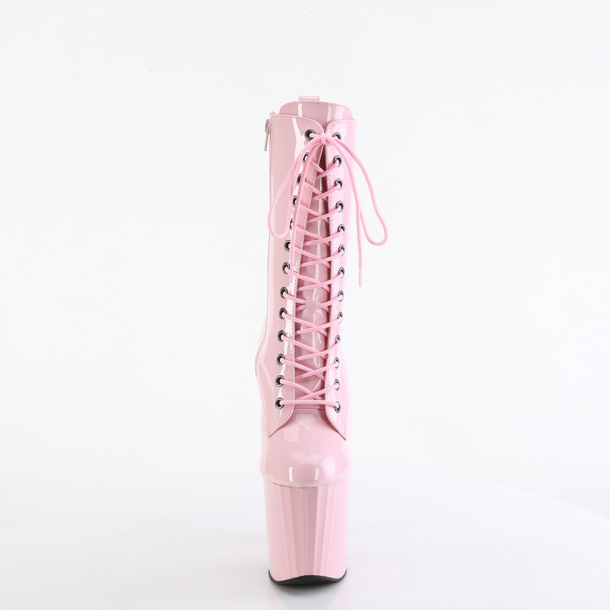 Pleaser   ENCHANT-1040 B. Pat rose / b. Rose