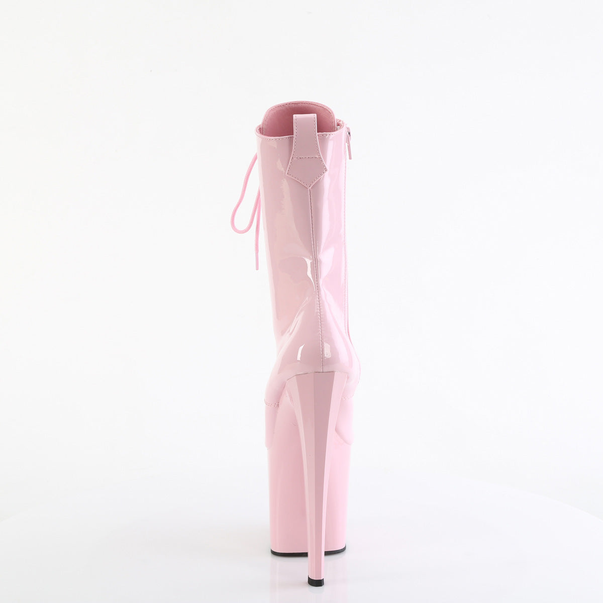 Pleaser   ENCHANT-1040 B. Pat rose / b. Rose