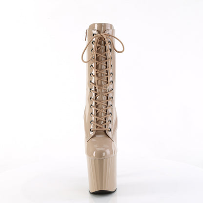 Pleaser   ENCHANT-1040 lit nu / nude