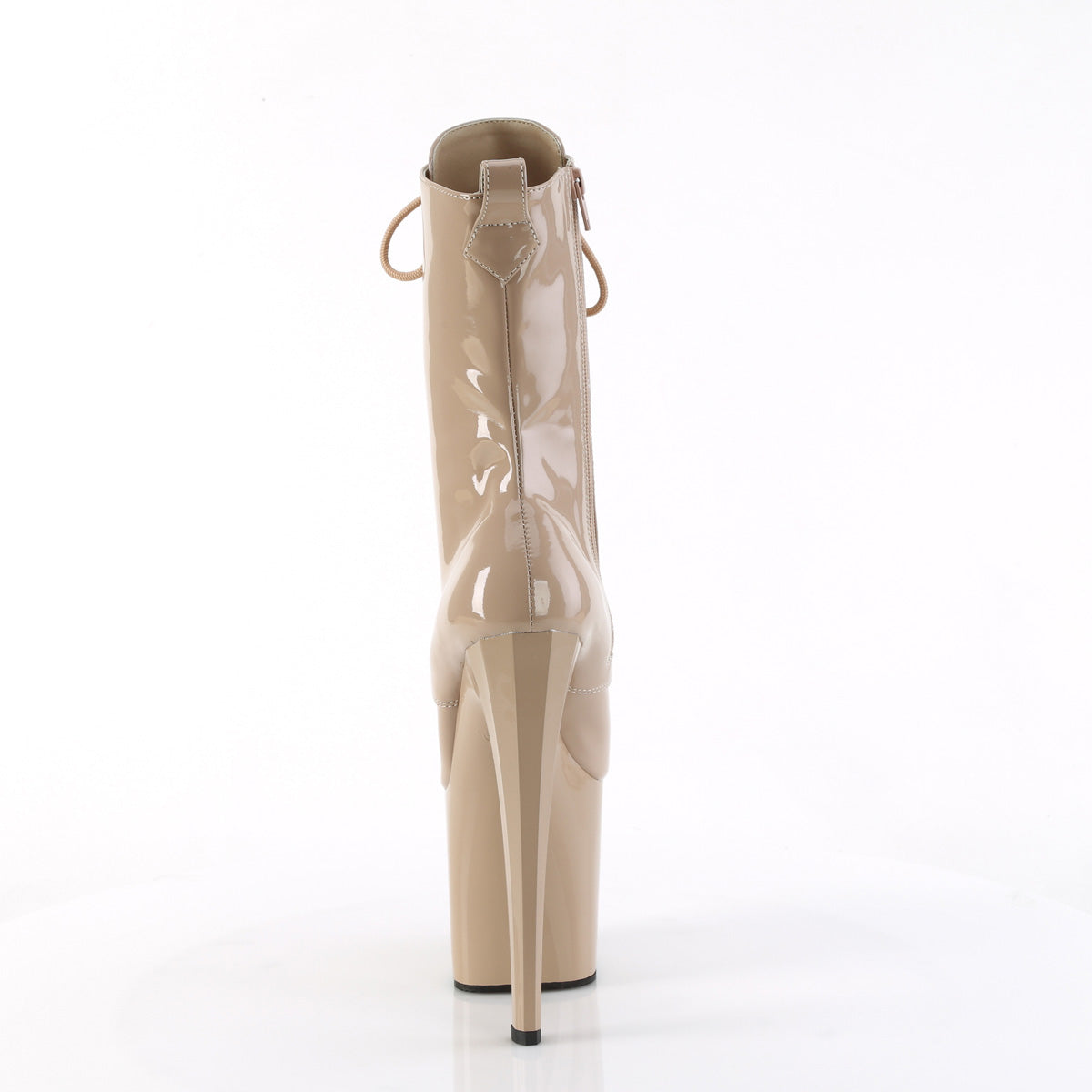 Pleaser   ENCHANT-1040 lit nu / nude