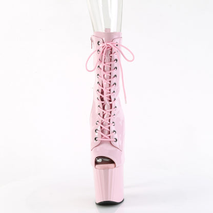 Pleaser   ENCHANT-1041 B. Pat rose / b. Rose