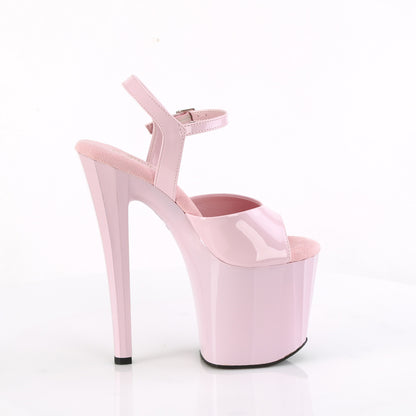 Pleaser   ENCHANT-709 B. Pat rose / b. Rose