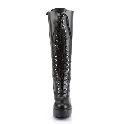 Funtasma Bottes pour femmes EXOTICA-2020 BLK PU