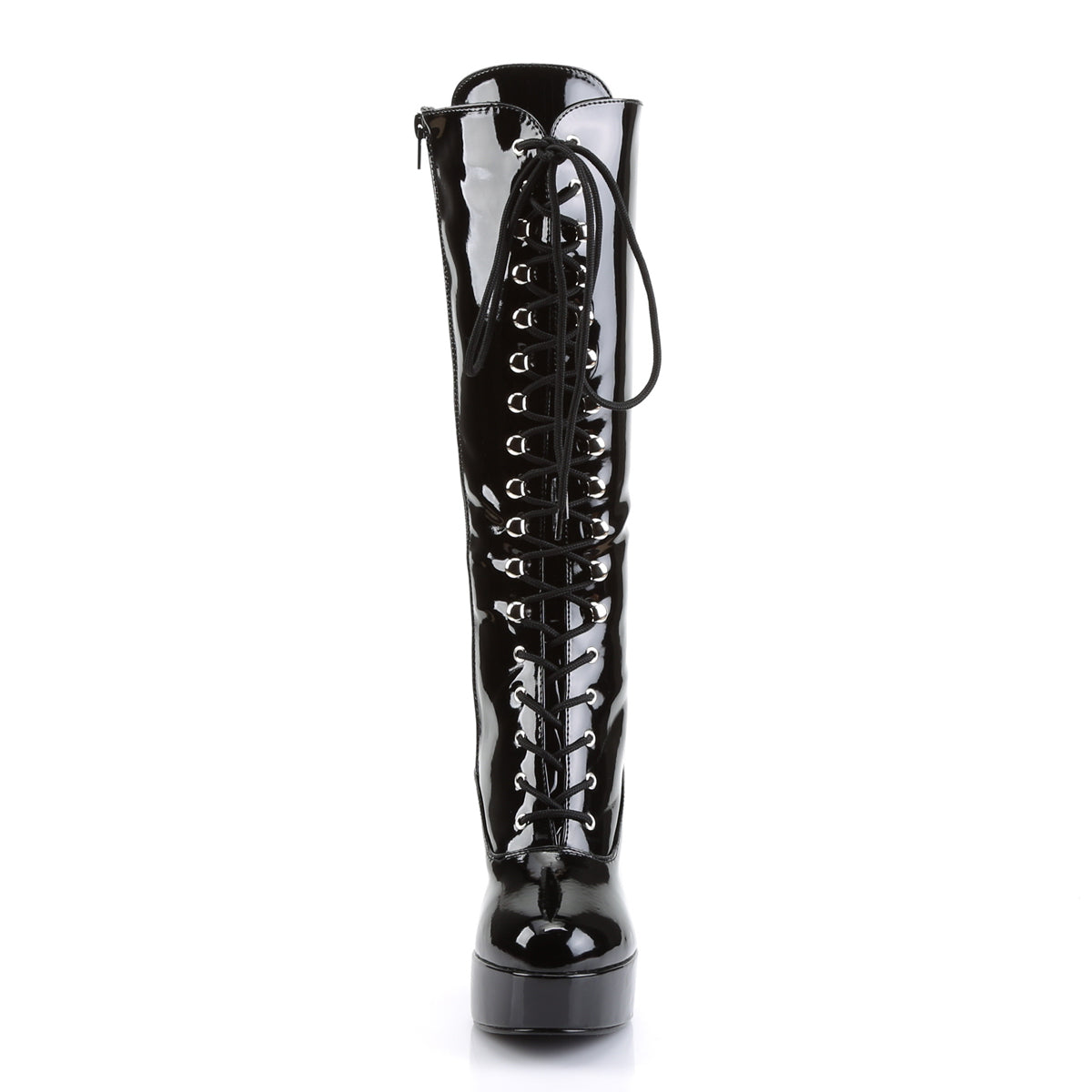 Funtasma Bottes pour femmes EXOTICA-2020 blk pat
