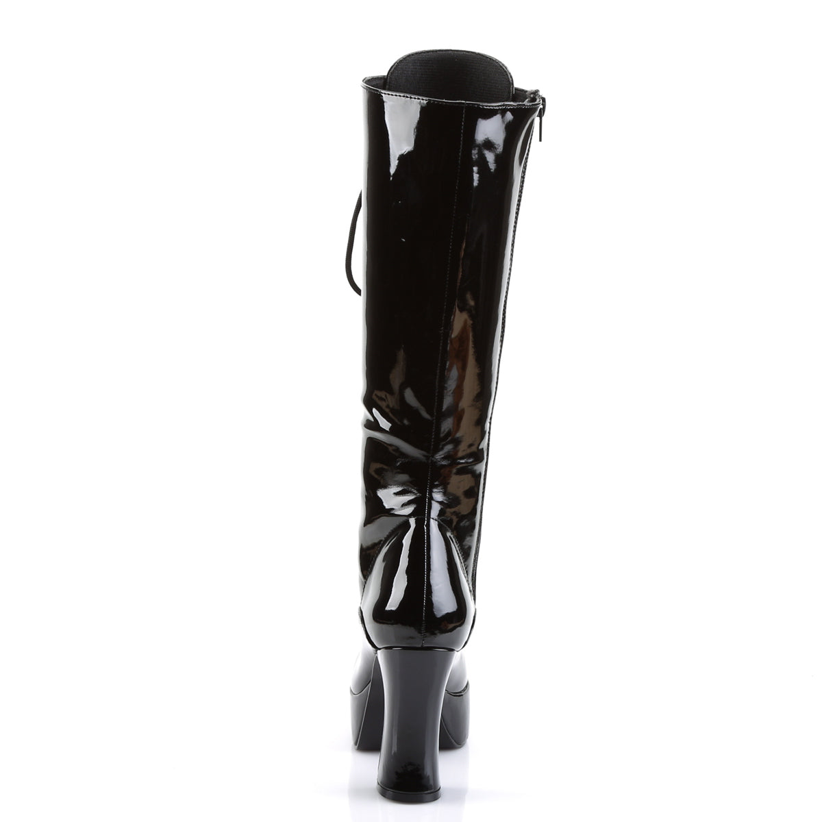Funtasma Bottes pour femmes EXOTICA-2020 blk pat
