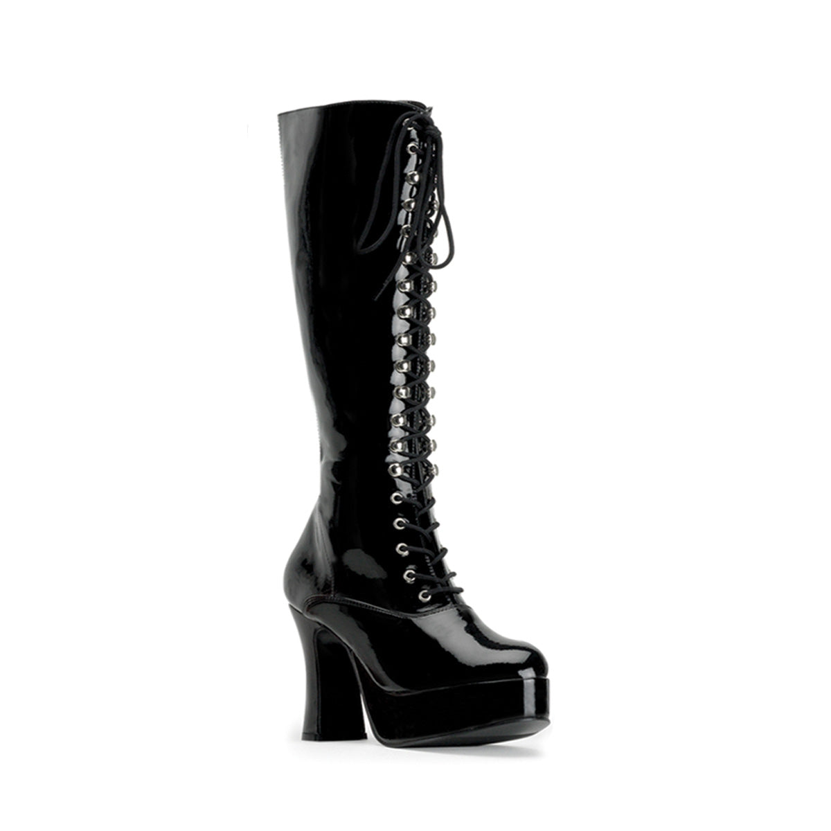 Funtasma Bottes pour femmes EXOTICA-2020 blk pat