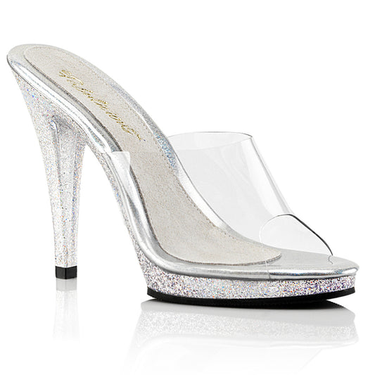 Fabulicious Sandales pour femmes FLAIR-401mg CLR / CLR