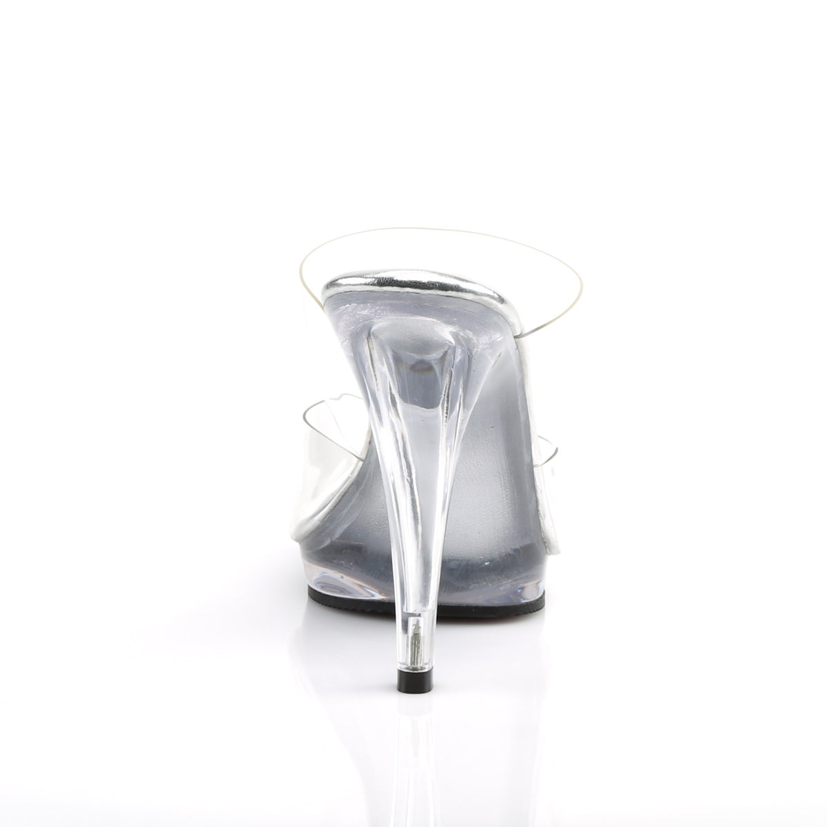 Fabulicious Sandales pour femmes FLAIR-402 CLR / CLR