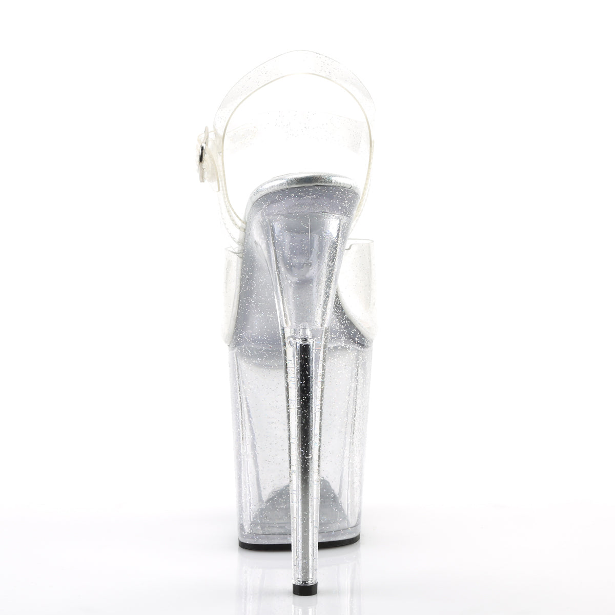 Pleaser Sandales pour femmes FLAMINGO-808mmg CLR / CLR
