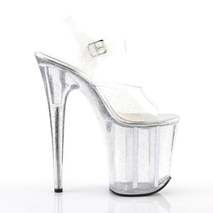 Pleaser Sandales pour femmes FLAMINGO-808mmg CLR / CLR