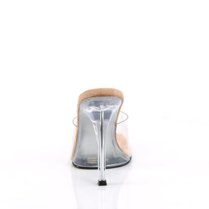 Fabulicious Sandales pour femmes GALA-01 CLR-ROSE GOLD / CLR