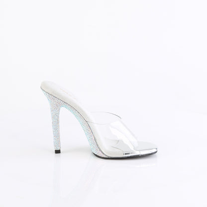 Fabulicious   GALA-01DM CLR / SLV AB RS