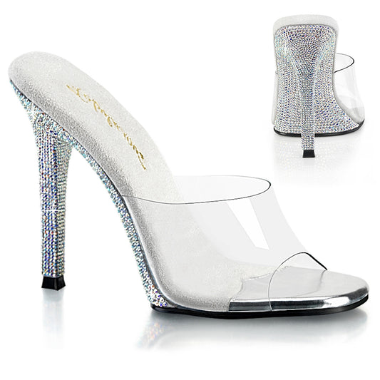 Fabulicious   GALA-01DM CLR / SLV AB RS