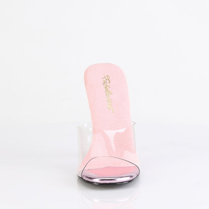 Fabulicious Women's Shoes GALA-01DMM Clr/B. Pink Multi RS