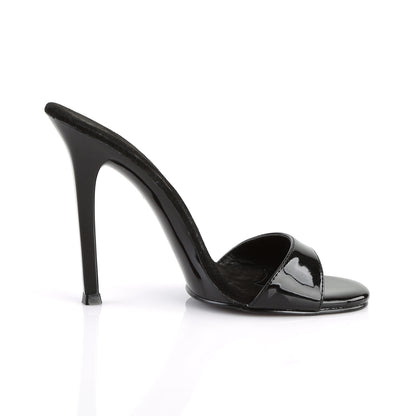 Fabulicious Sandales pour femmes GALA-01s blk pat / blk