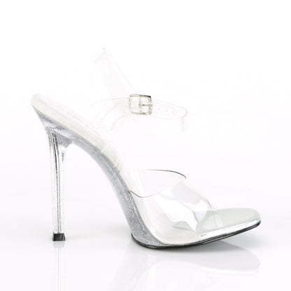 Fabulicious Sandales pour femmes GALA-08mg CLR / CLR