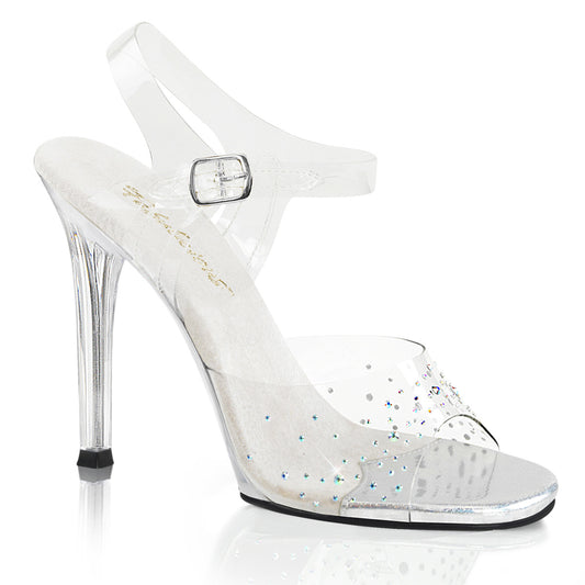 Fabulicious Sandales pour femmes GALA-08SD CLR / CLR