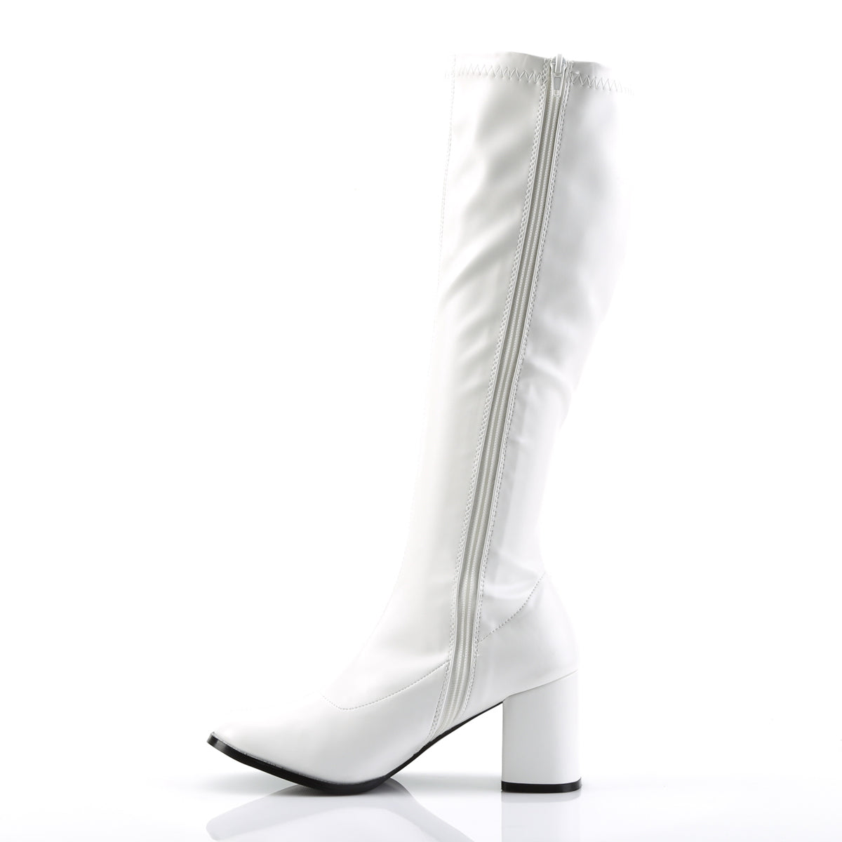 Funtasma Bottes pour femmes Gogo-300 wht str