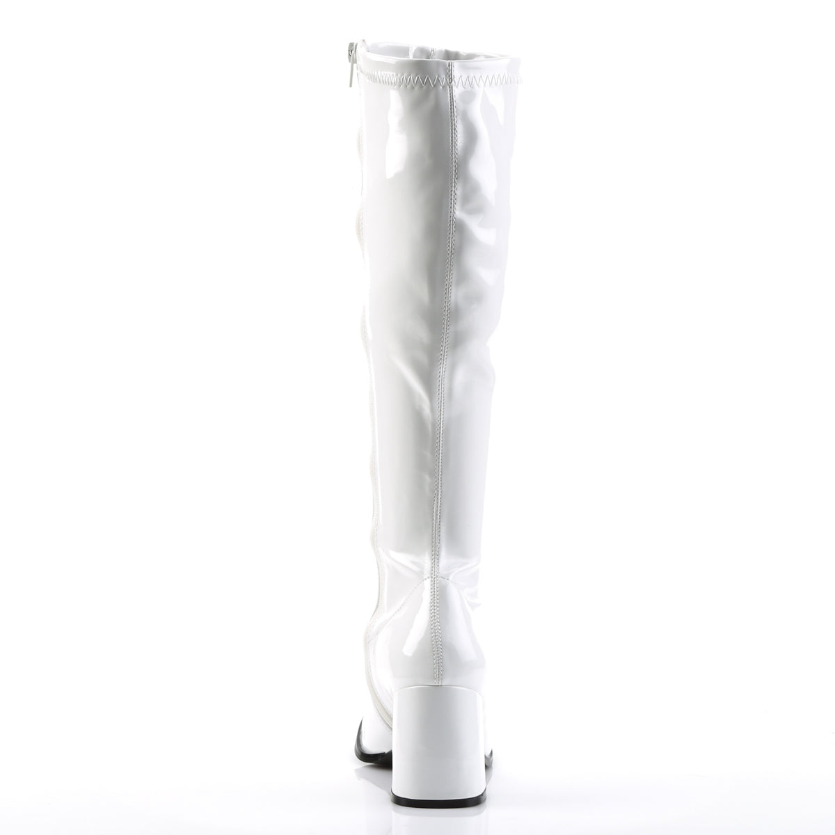 Funtasma Bottes pour femmes Gogo-300 wht str pat