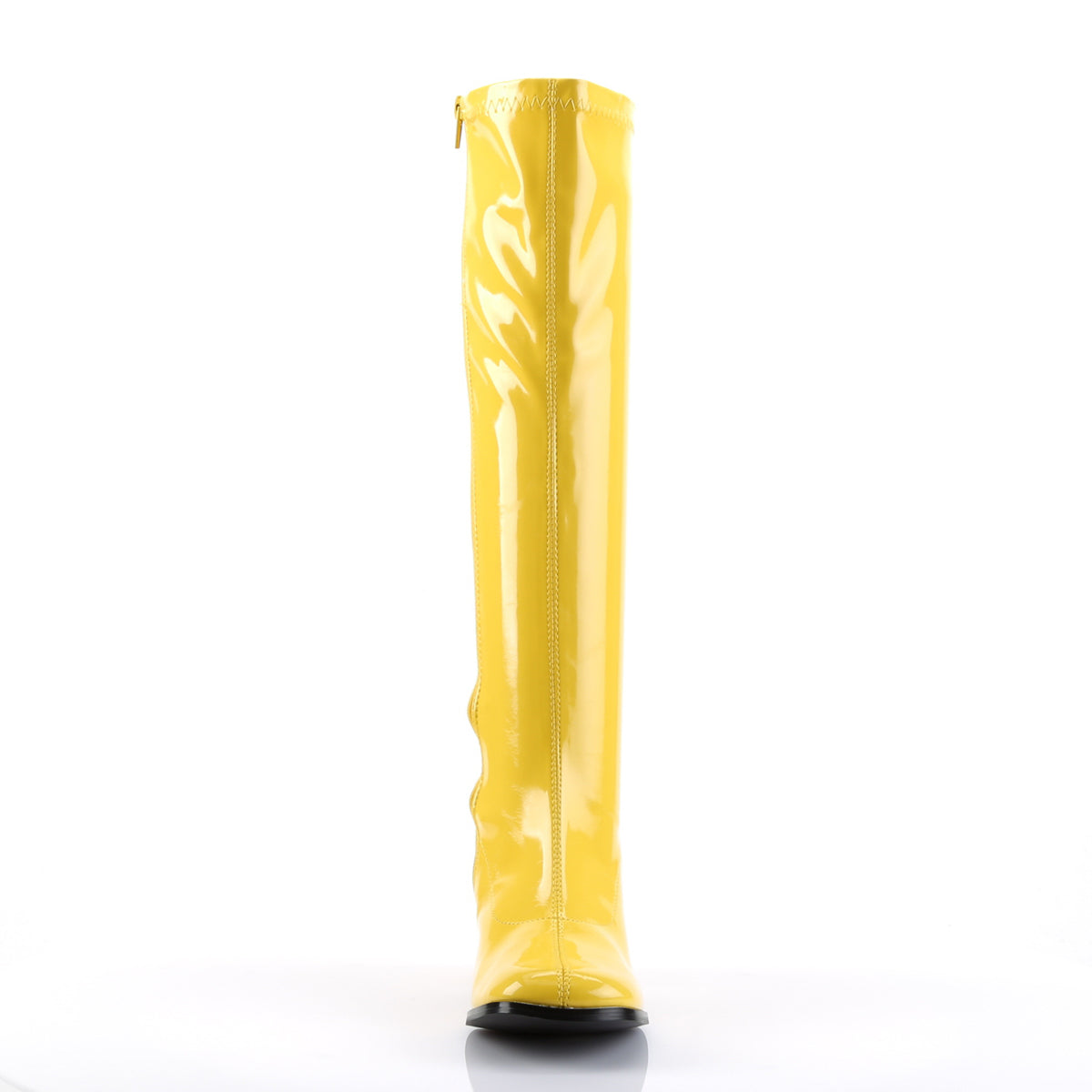 Funtasma Bottes pour femmes Gogo-300 jaune str pat
