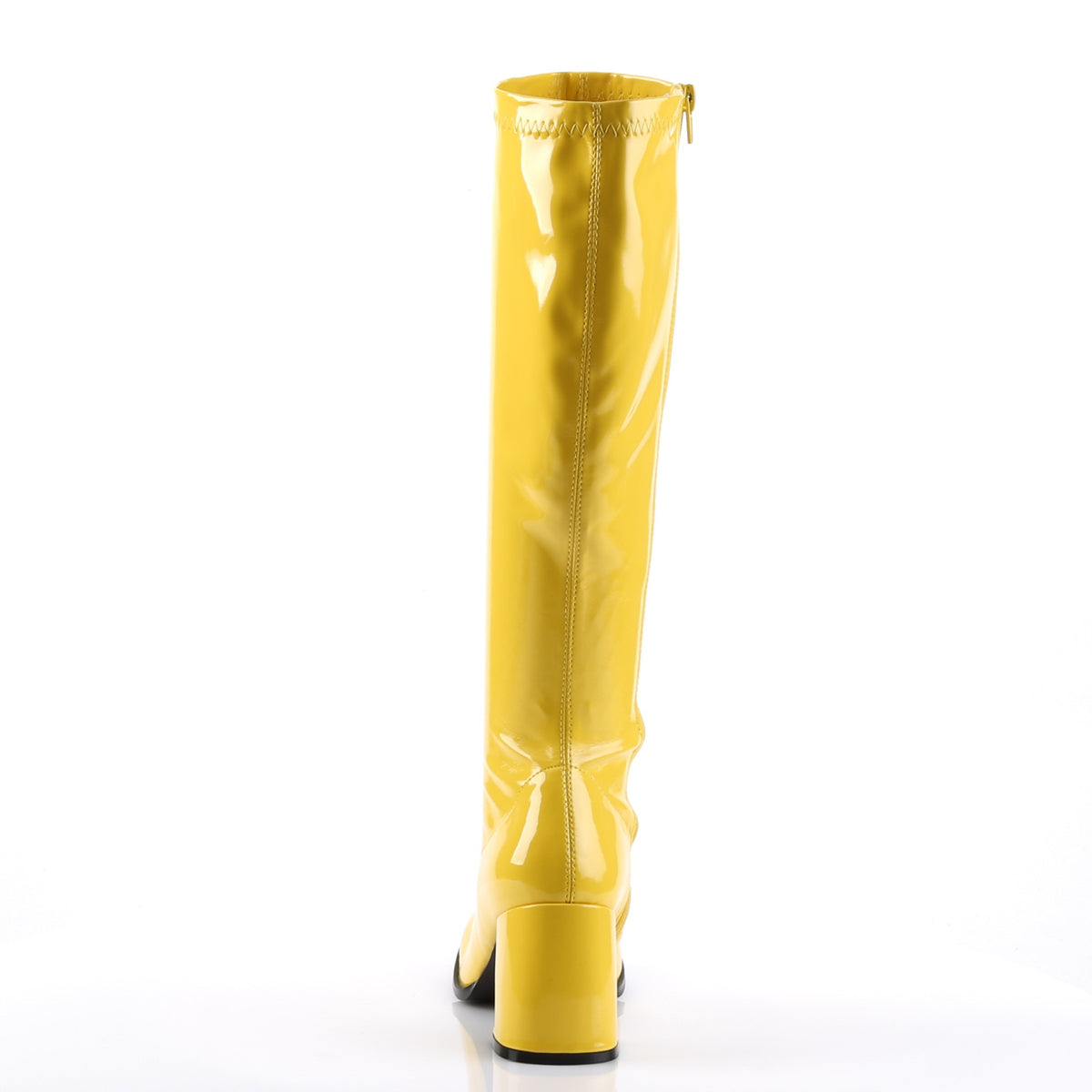 Funtasma Bottes pour femmes Gogo-300 jaune str pat