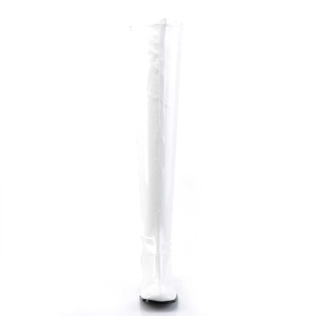 Funtasma Bottes pour femmes Gogo-3000 wht str pat