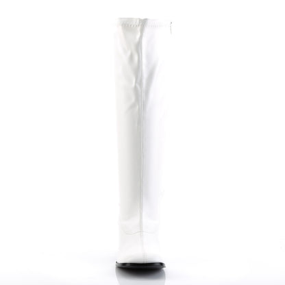 Funtasma Bottes pour femmes Gogo-300wc wht str