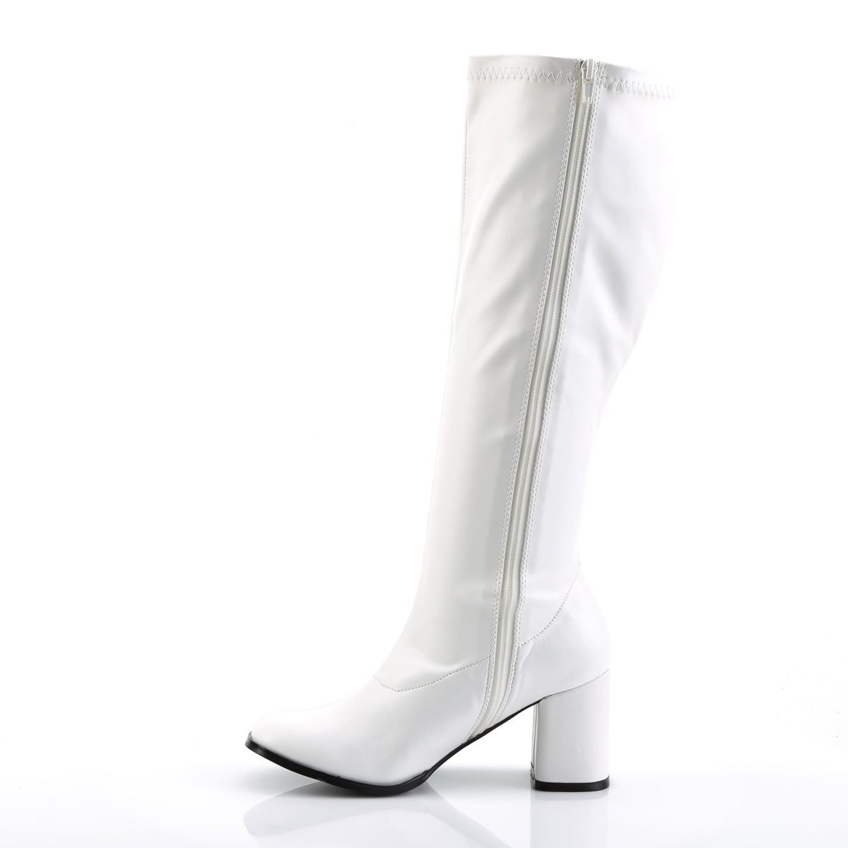 Funtasma Bottes pour femmes Gogo-300wc wht str
