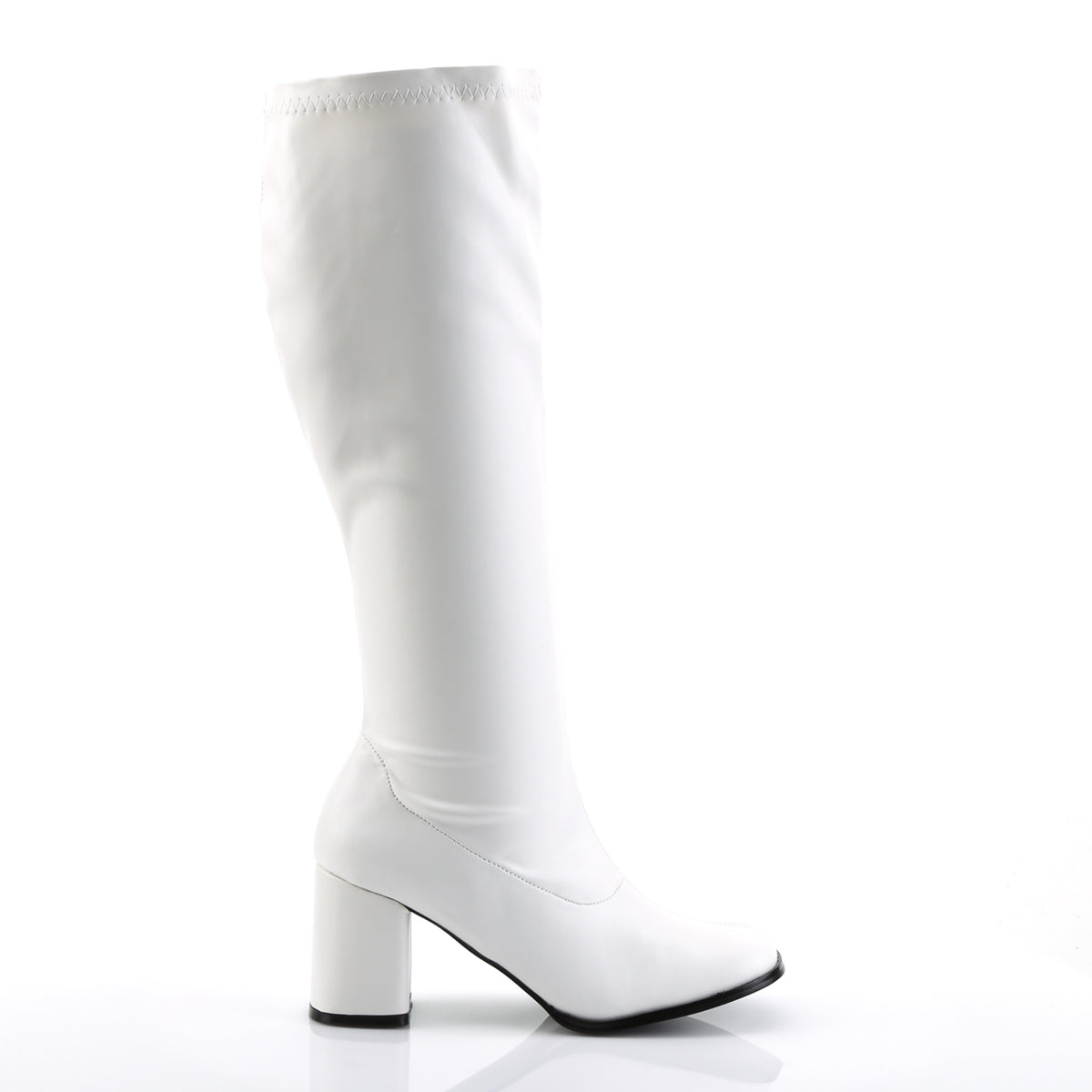 Funtasma Bottes pour femmes Gogo-300wc wht str