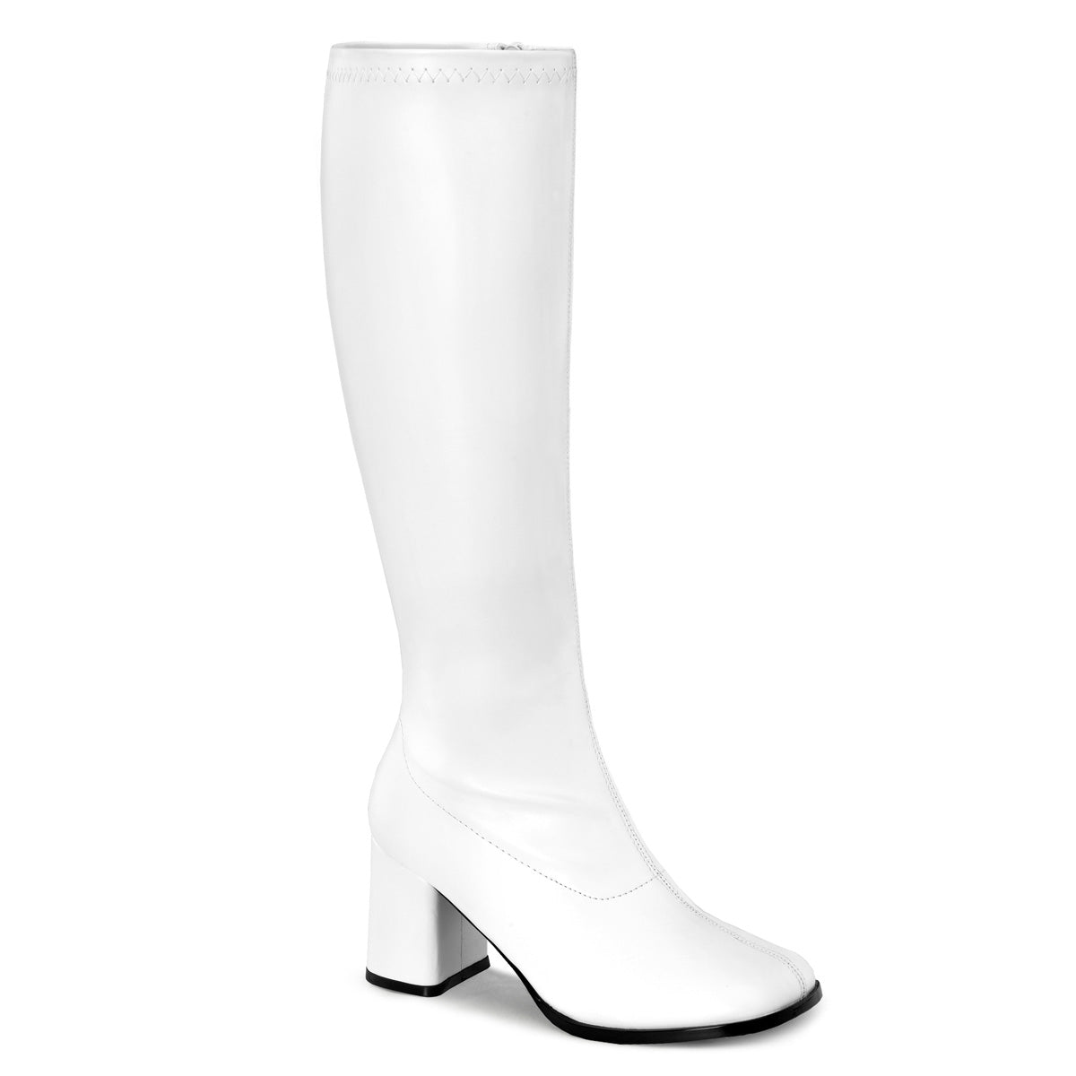 Funtasma Bottes pour femmes Gogo-300wc wht str
