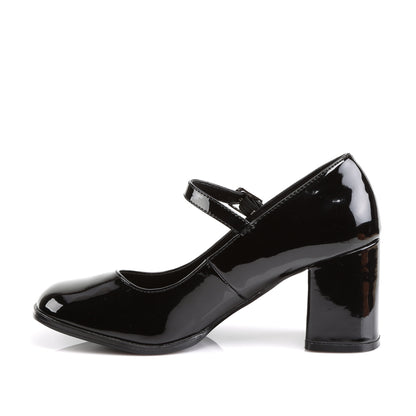 Funtasma Pompes pour femmes GOGO-50 blk pat