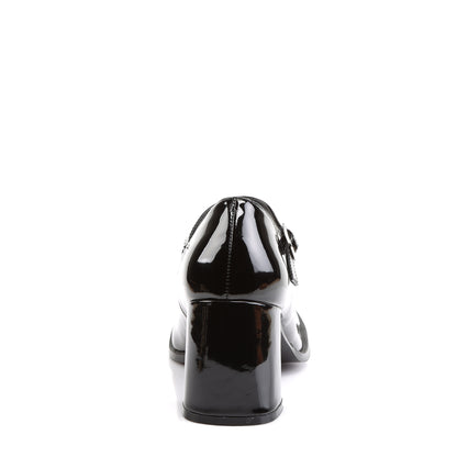 Funtasma Pompes pour femmes GOGO-50 blk pat