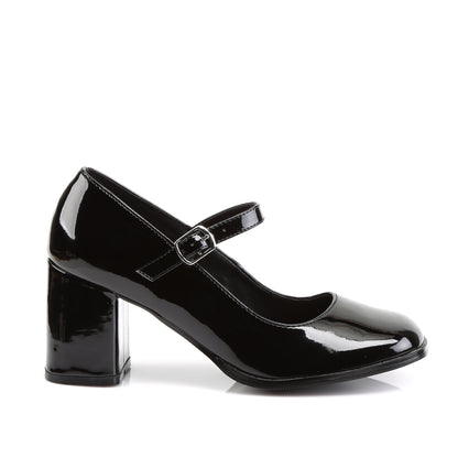 Funtasma Pompes pour femmes GOGO-50 blk pat